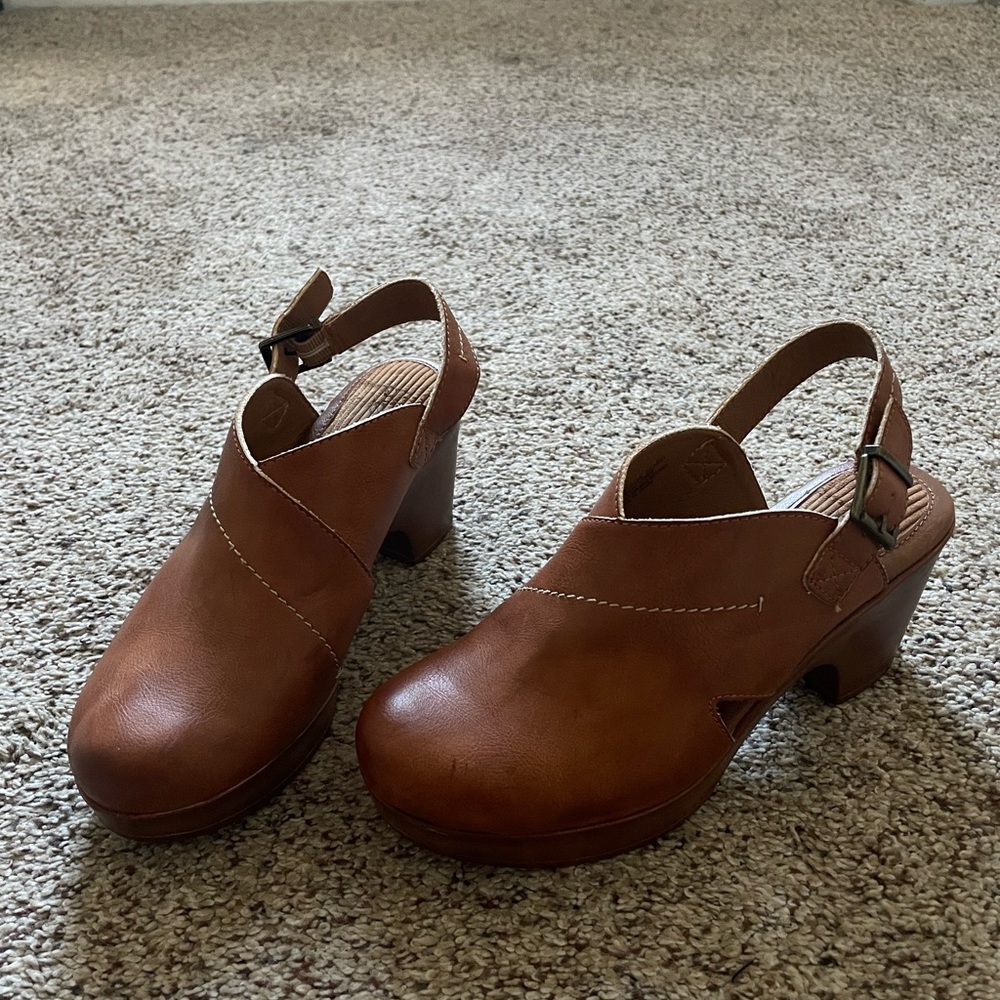 boc womens cecila clog